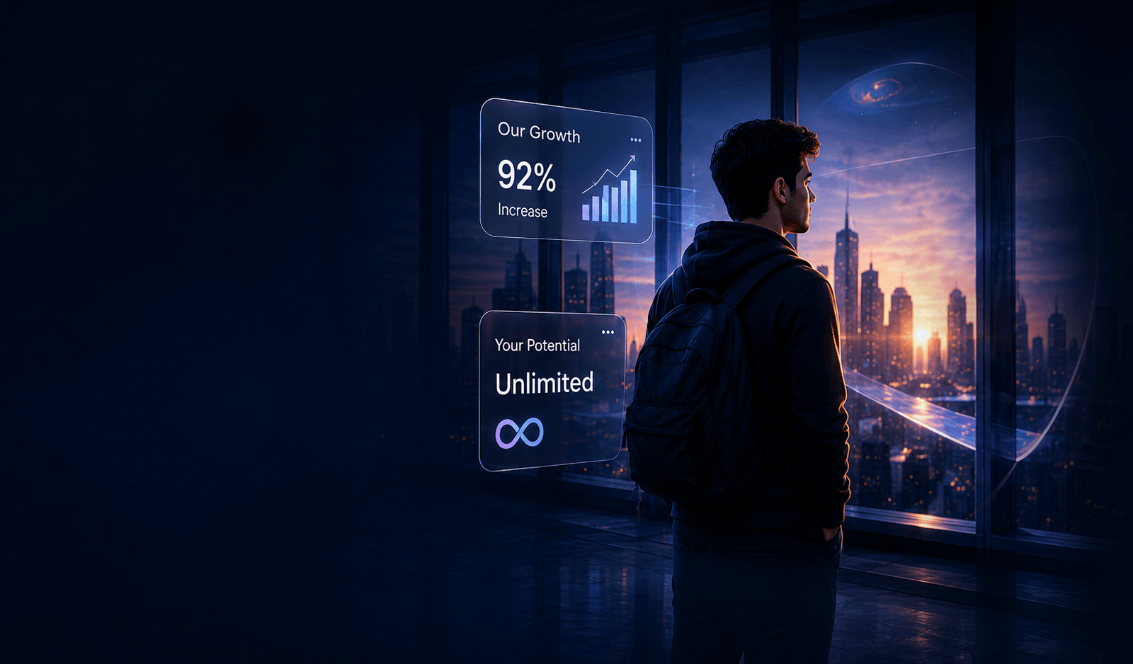 WeLearn Futuristic Learning