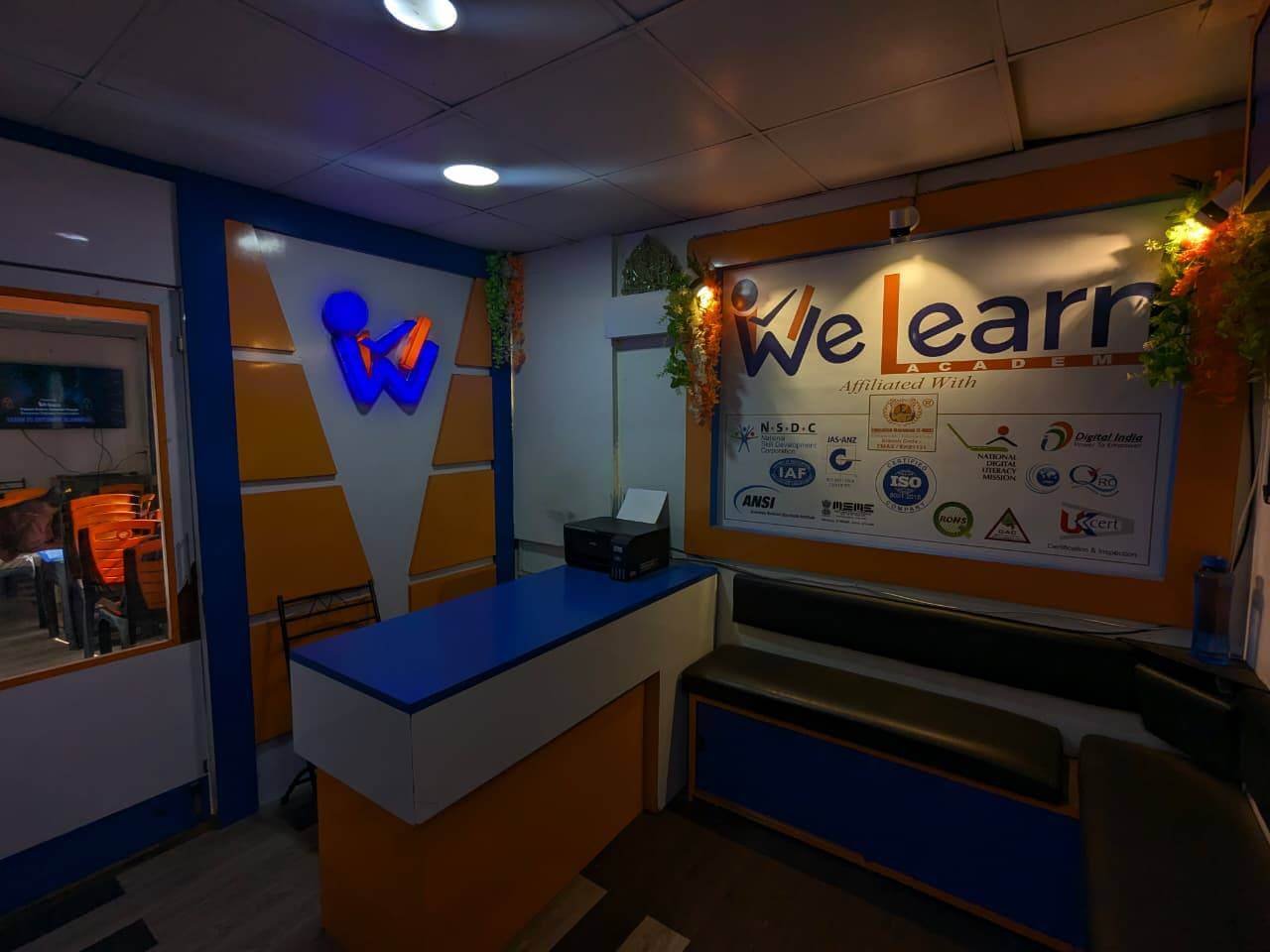 WeLearn Academy Amtala Campus
